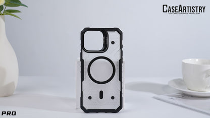 Case Artistry Mag Shield Pro Luxe Case For iPhone 12 / 12 Pro