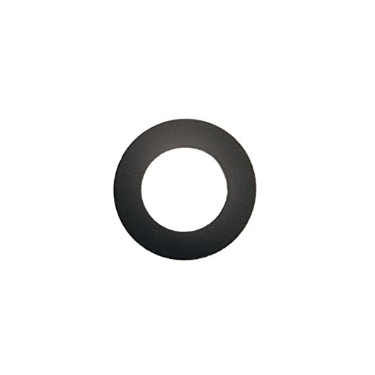 Replacement Back Camera Glass Lens iPhone 6 6S Black
