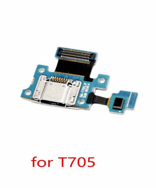 Replacement Charging Port Flex For Samsung Tab S 8.4 T705