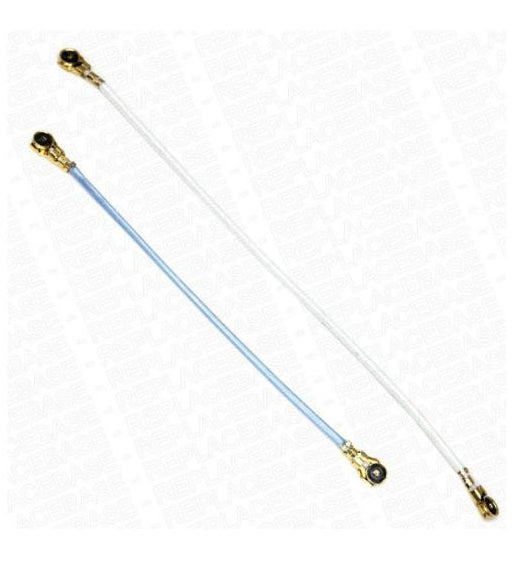 Replacement Coaxial Antenna WiFi Flex Cable For Samsung Galaxy S8