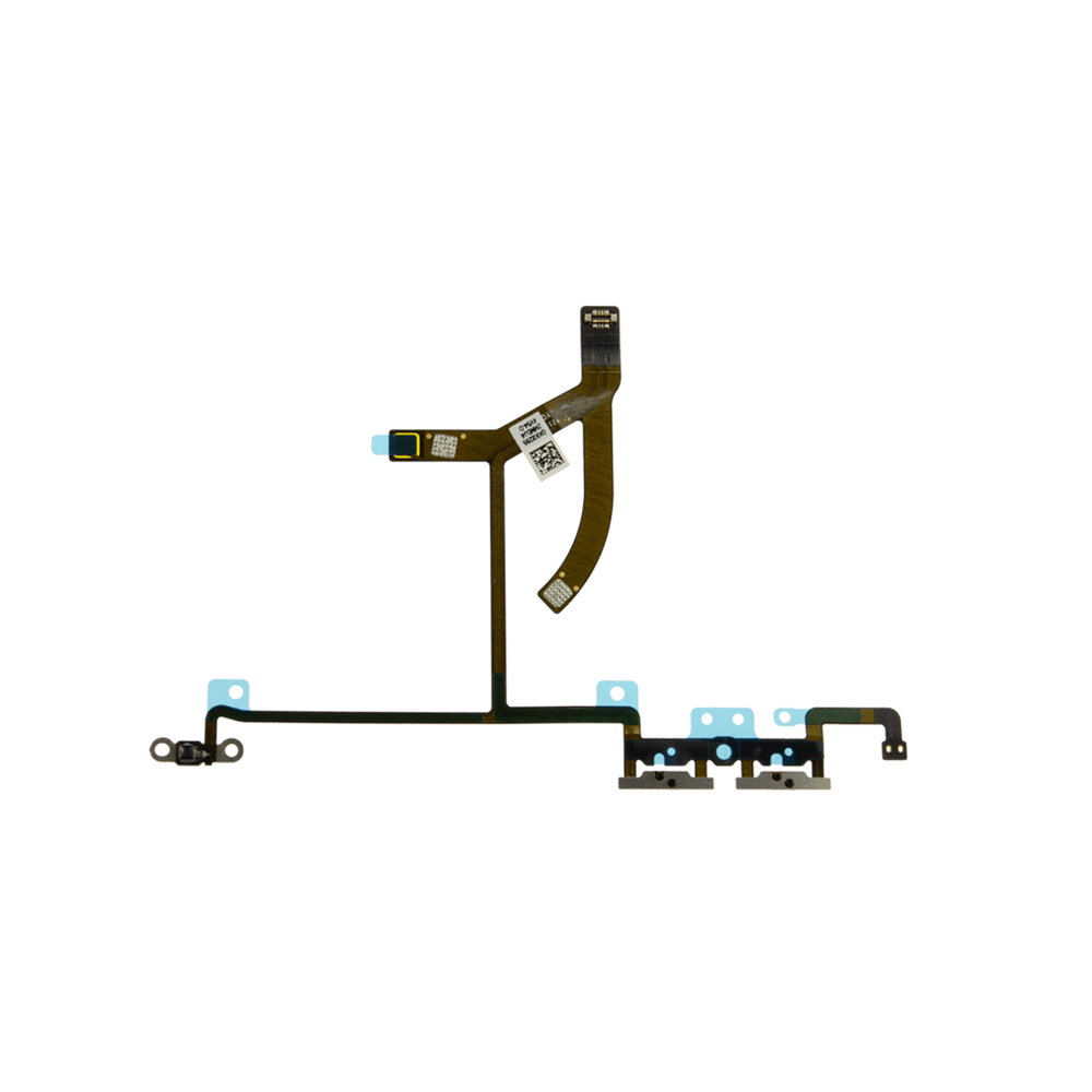 Replacement Volume Flex For iPhone XS MAX