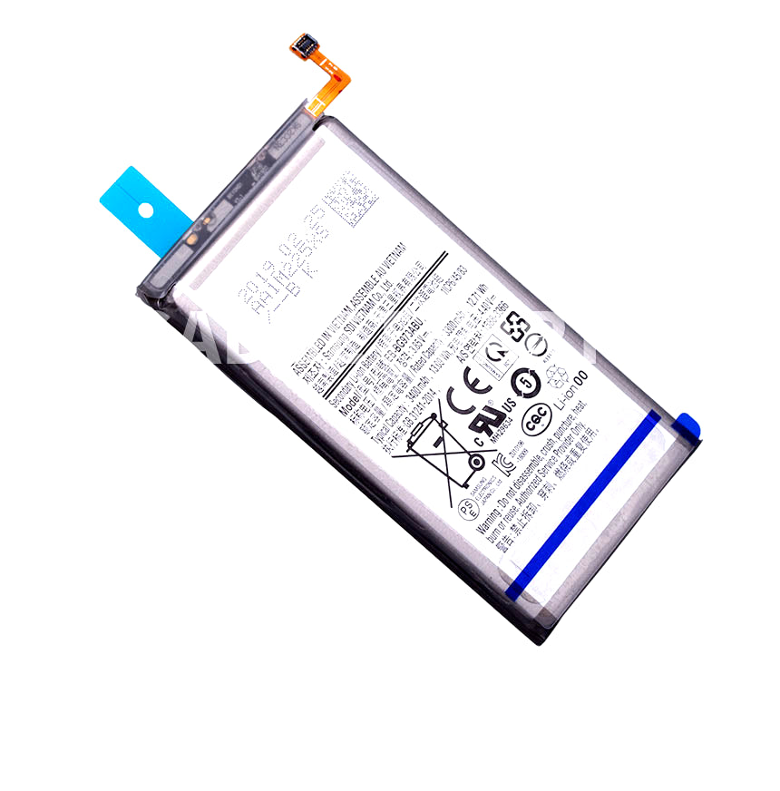 Replacement Battery For Samsung Galaxy S10