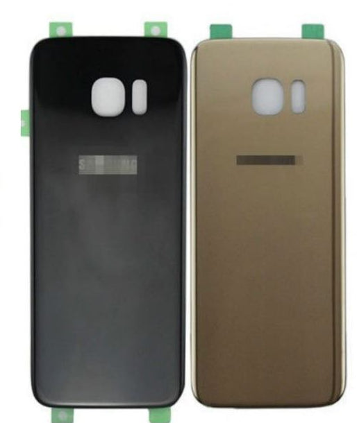 Replacement Back Glass For Samsung Galaxy S8 Plus Gold