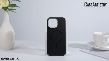 Case Artistry Mag Armor Shield X Case For iPhone 11 6.1'