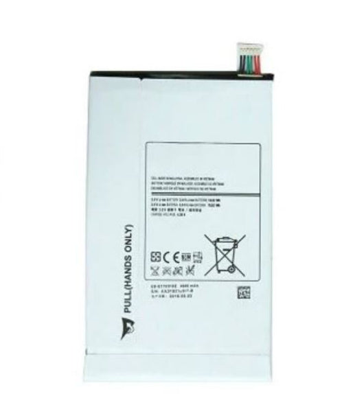 Replacement Battery For Samsung Galaxy Tab S 8.4" SM-T700 SM-T705 EB-BT705FBE