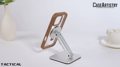 Case Artistry Mag Armor Tactical Case For Samsung Galaxy S26