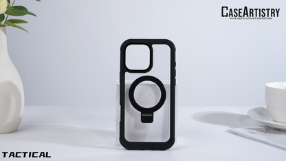 Case Artistry Mag Armor Tactical Case For Samsung Galaxy S26