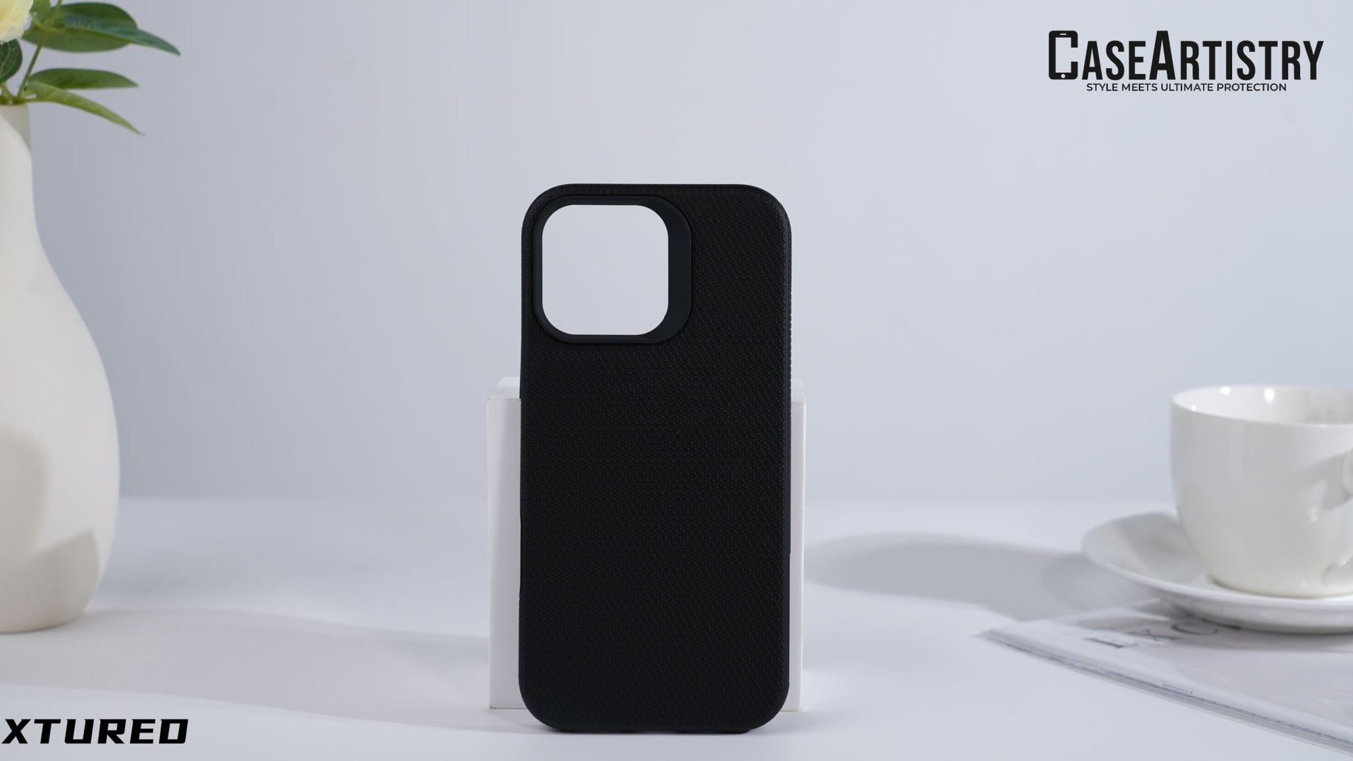 Case Artistry Tough Armor Triangle Case For Samsung Galaxy A57 5G