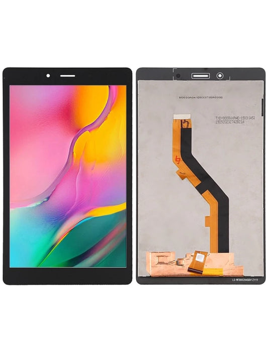 Replacement LCD Screen Digitizer Samsung Galaxy Tab A 8.0 2019 T295 Black