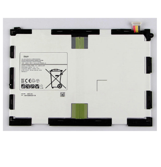 Replacement Battery For Samsung Tab A 9.7" P550 T550 BT550ABE