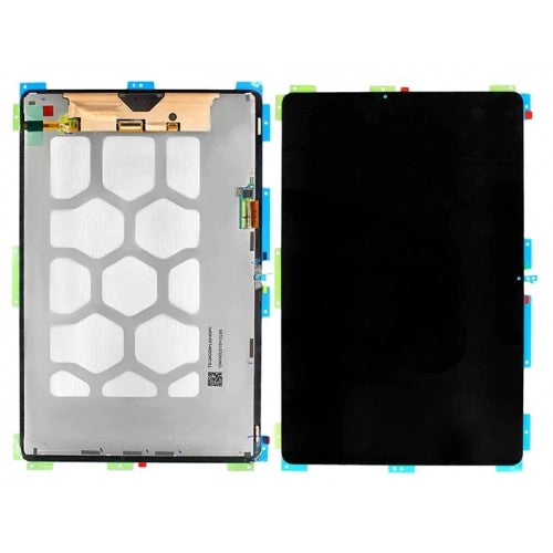 Replacement LCD Screen Assembly Samsung Galaxy Tab S7 FE T730 T733 Black