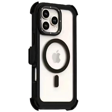 Adventure Belt Clip Rugged Case For Samsung Galaxy S26 Ultra