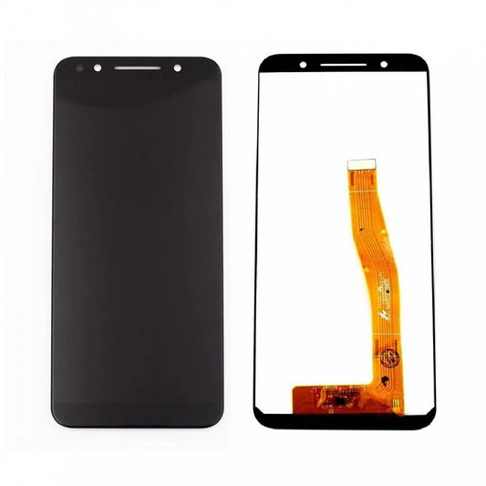 Replacement Lcd Screen Assembly For Vodafone N9 Black