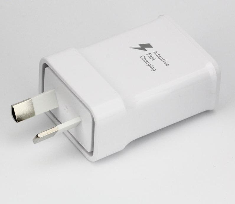 Wall adapter Compatible With 2.0A Fast Charge