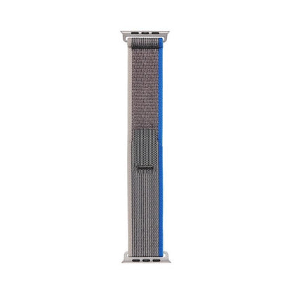 Alpine Loop Nylon iWatch Band / Strap 42 / 44 / 45 / 46 (S10) / 49mm