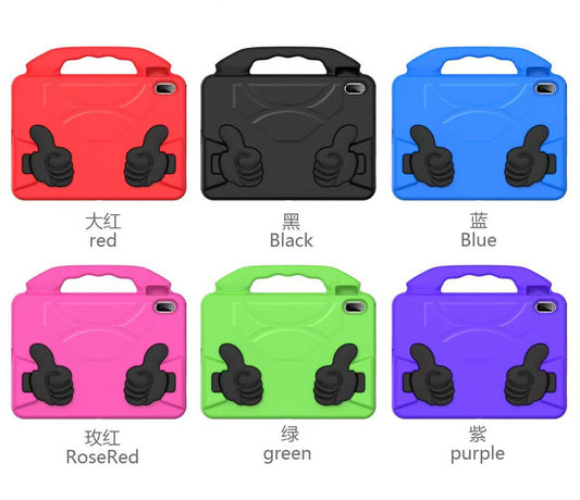 Kids Shockproof Stand Case For iPad Air 4 / Air 5 / Air 6 / Pro 11 1st / 2nd / 3rd / 4th