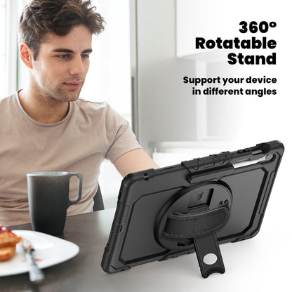 Shockproof Rugged Case For Samsung Tab S8 Ultra / S9 Ultra / S10 Ultra