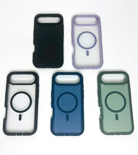 Case Artistry Tough Armor Magsafe Regal Case For iPhone 17 Pro Max