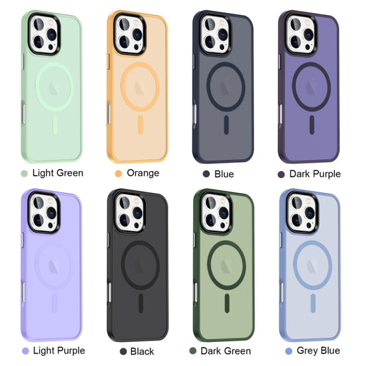 Case Artistry Mag Shield Vibe Case For iPhone 17 Pro