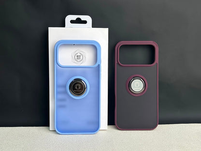 Case Artistry Tough Armor Ring Case For iPhone 18 Pro Max