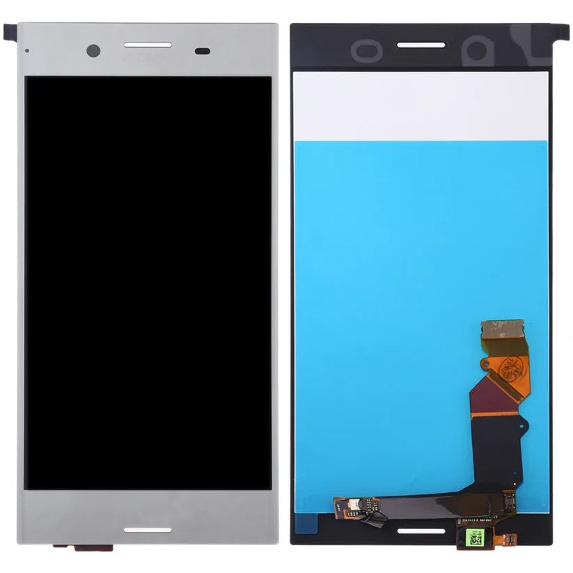 Replacement Lcd Screen Digitizer SONY XPERIA XZ Premium Silver