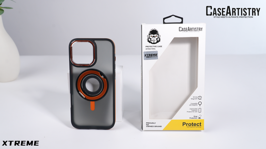 Case Artistry Mag Armor Xtreme Case For Samsung Galaxy S26 Ultra