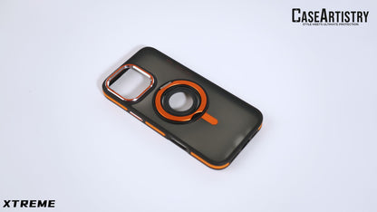 Case Artistry Mag Armor Xtreme Case For iPhone 15