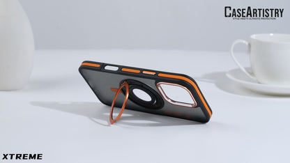 Case Artistry Mag Armor Xtreme Case For iPhone 16 Pro Max