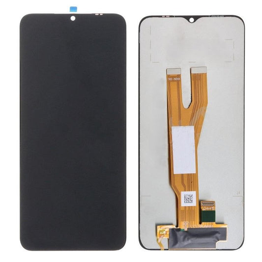 Replacement Lcd Screen Assembly for Samsung Galaxy A03 Core Black