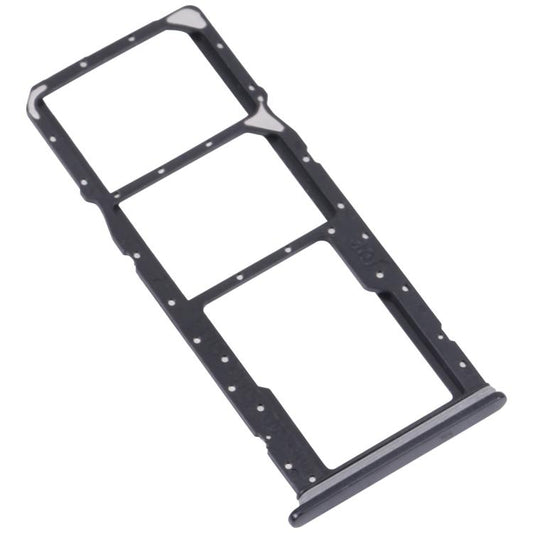 Replacement Sim Card Holder Slot Tray For Samsung Galaxy A04 Black