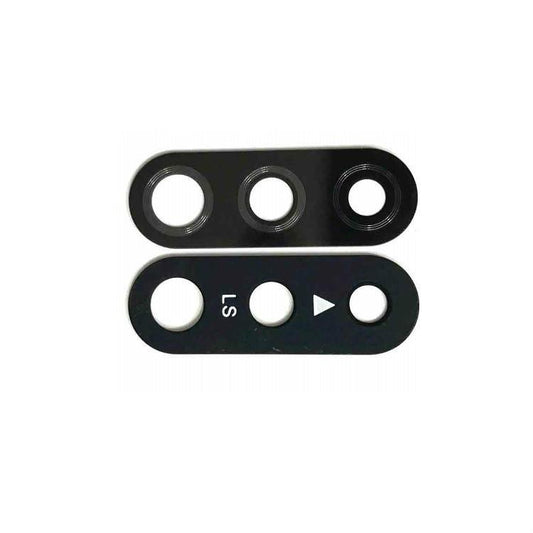 Replacement Camera Lens For Samsung Galaxy A11 Black