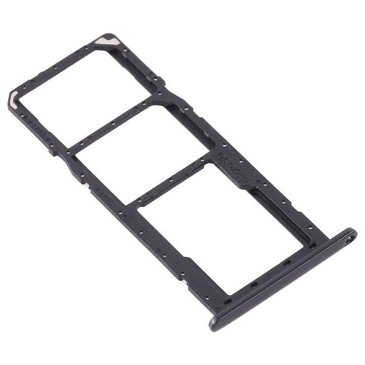 Replacement Sim Card Holder Slot Tray For Samsung Galaxy A11 Black