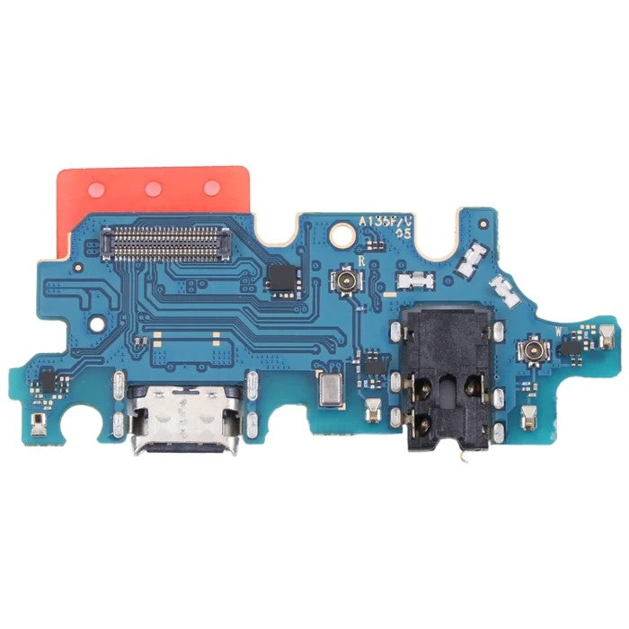 Replacement Charging Port Board For Samsung Galaxy A13 4G SM-A135F