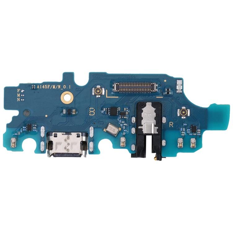 Replacement Charging Port Board For Samsung Galaxy A14 4G SM-A145F