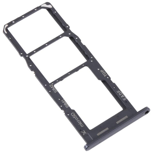 Replacement Sim Card Holder Slot Tray For Samsung Galaxy A14 5G Black