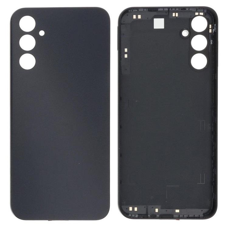 Replacement Back Housing For Samsung Galaxy A14 5G Black