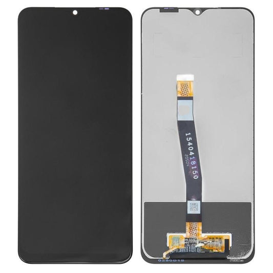 Replacement Lcd Screen Assembly For Samsung Galaxy A22 5G Black