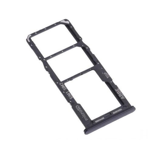 Replacement Sim Card Holder Slot Tray For Samsung Galaxy A22 5G Black