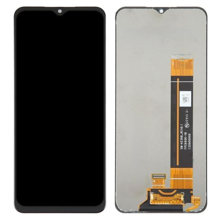 Replacement Lcd Screen Assembly For Samsung Galaxy A23 5G Black