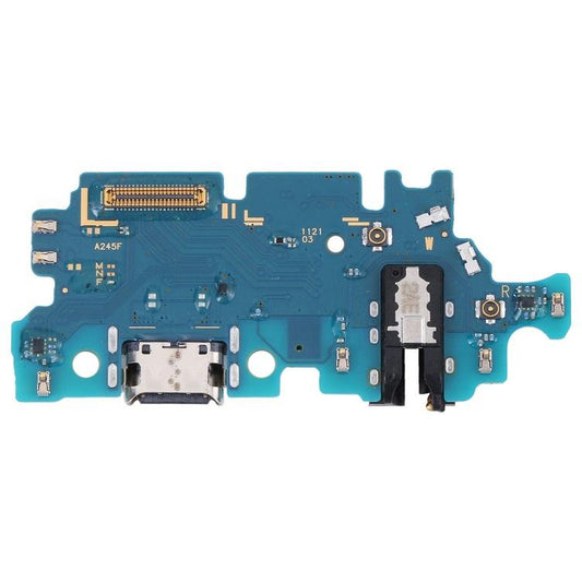 Replacement Charging Port Board For Samsung Galaxy A24 4G SM-A245F