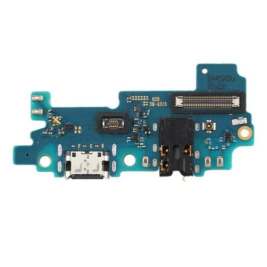 Replacement Charging Port Board For Samsung Galaxy A31 SM-A315G