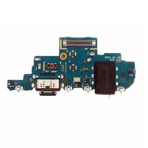 Replacement Charging Port Board For Samsung Galaxy A52 4G SM-A525F