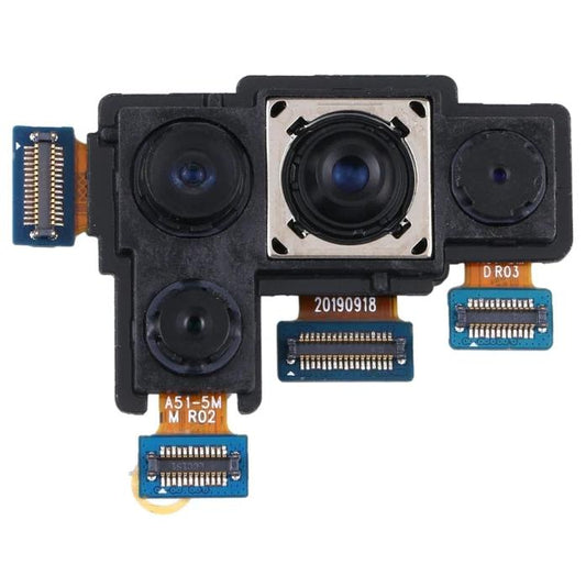 Replacement Rear Camera For Samsung Galaxy A51 A515F