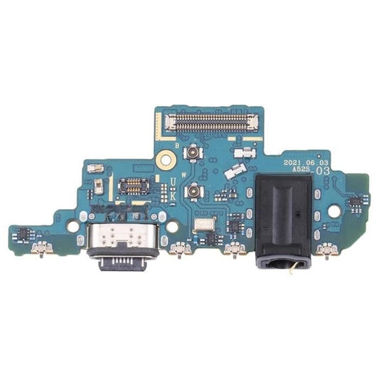 Replacement Charging Port Board For Samsung Galaxy A52s SM-A528B