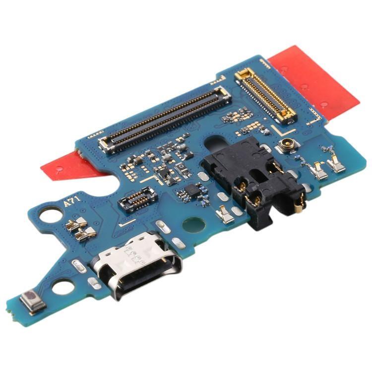 Replacement Charging Port Board For Samsung Galaxy A71 4G SM-A715F