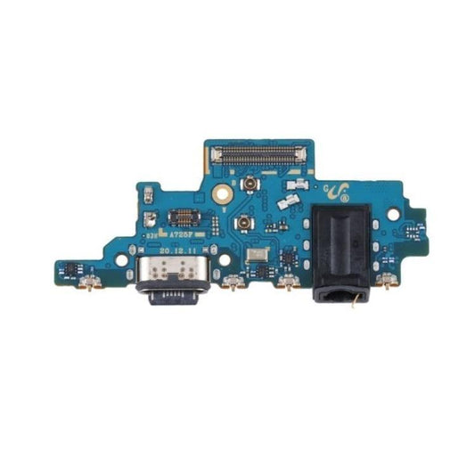 Replacement Charging Port Board For Samsung Galaxy A72 5G