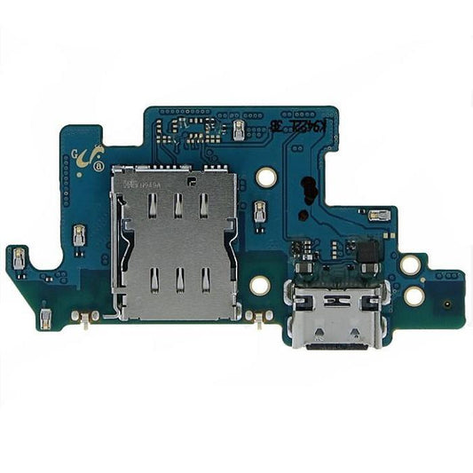 Replacement Charging Port Board For Samsung Galaxy A80 SM-A805F