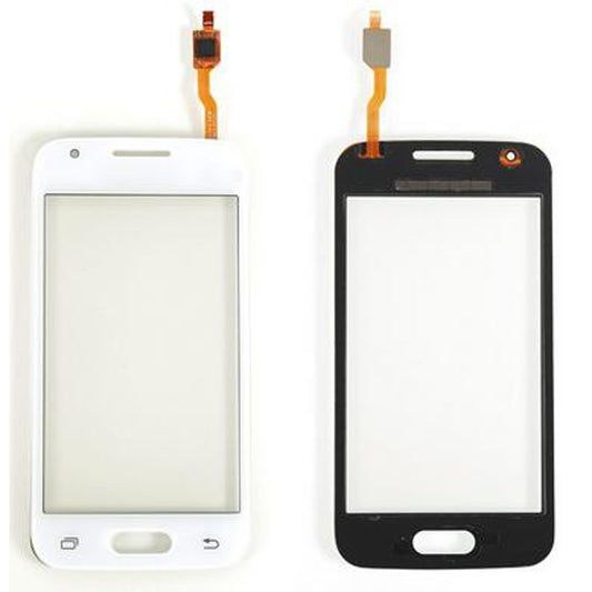 Replacement Touch Digitizer For Galaxy Ace 4 G313 White