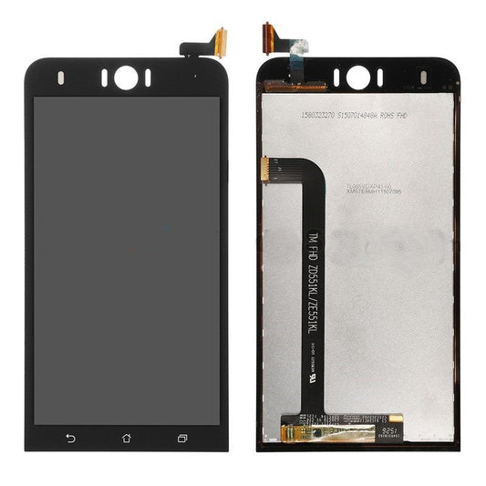 Replacement Lcd Digitizer Screen Asus Zenfone 2 Laser ZE551KL