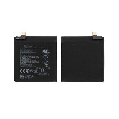 Replacement Battery For One Plus 7t Pro